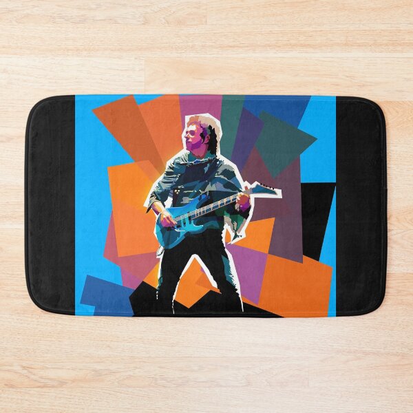 Item preview, Gustavo Cerati T-shirt graphique designed and sold by Marertok.