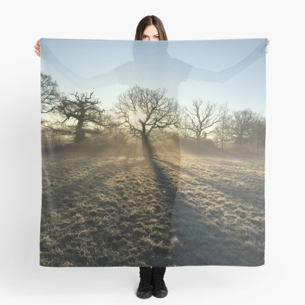 Dawn Scarf