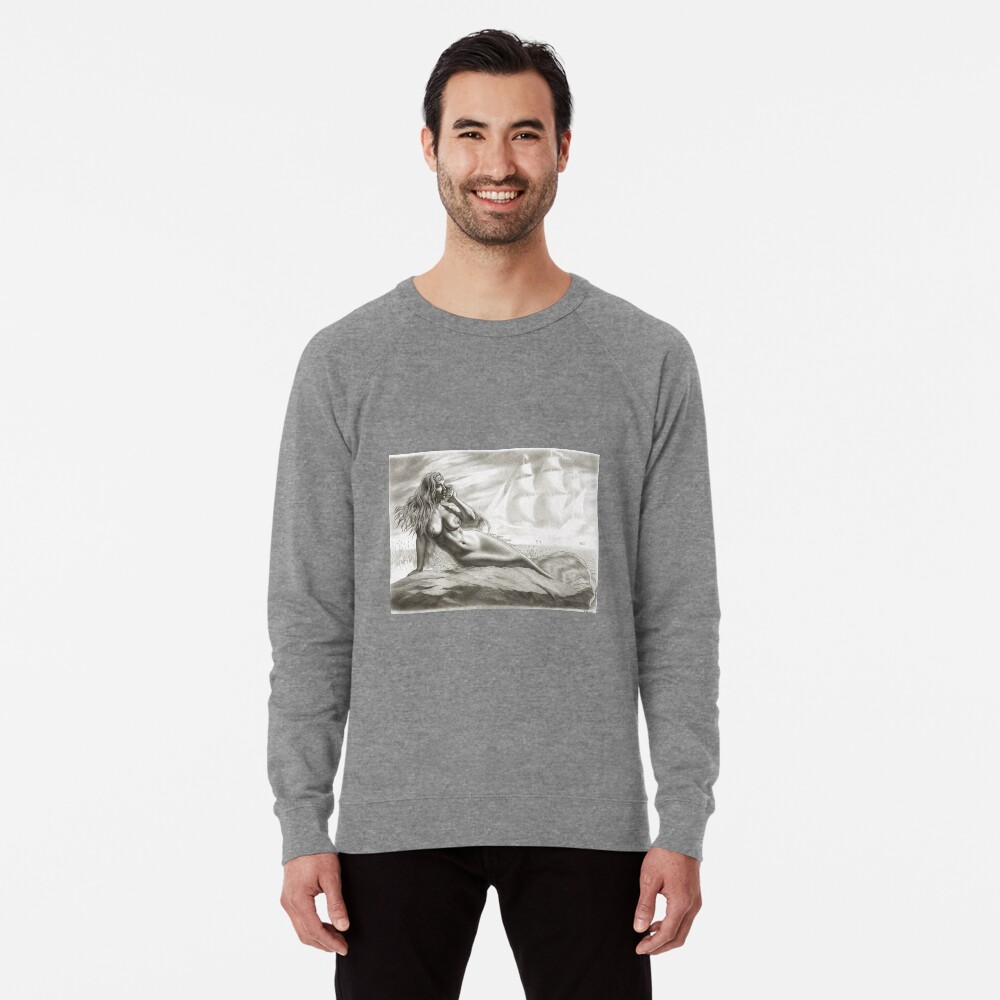 Vista previa del artículo con la obra «Sudadera ligera», diseñado y vendido por jairovalverde.