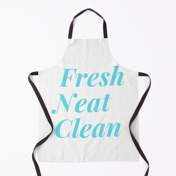 Item preview, Fresh Neat Clean designed and sold by SYZYGYARTSTYLE.