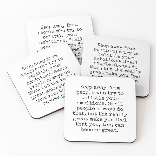 Item preview, Mark Twain Quote designed and sold by The-Quote-House.