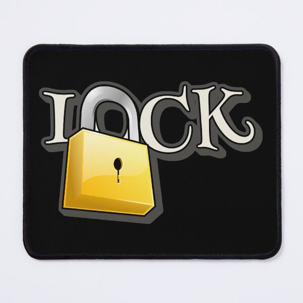 Item preview, Lock And Key Couples Design, Fun Lock Design For Couples Matching Outfit designed and sold by TrulyEpoque.