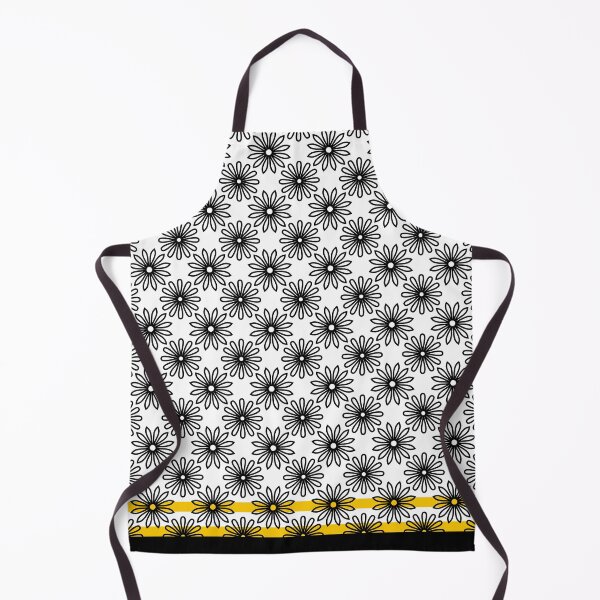 Item preview, Retro Flowers designed and sold by Owlies-Barn.