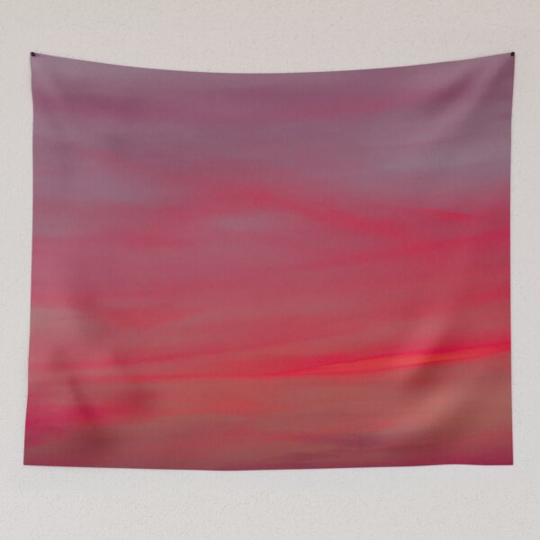 Item preview, Sunset clouds #6 designed and sold by JesseBalk.