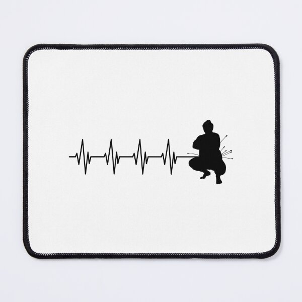 Item preview, Sumo Heartbeat designed and sold by kchappyshop.