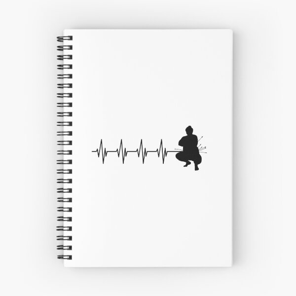 Item preview, Sumo Heartbeat designed and sold by kchappyshop.
