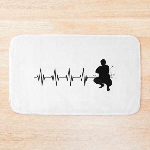 Item preview, Sumo Heartbeat designed and sold by kchappyshop.