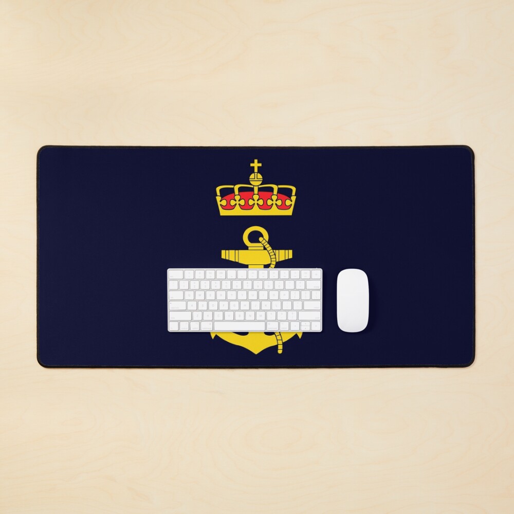 Item preview, Desk Mat designed and sold by wordwidesymbols.