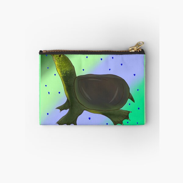 Item preview, Yangtze Giant soft shell turtle looking curious designed and sold by UglyorchestraC.