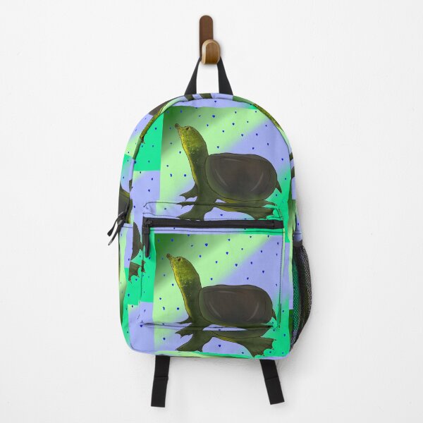 Item preview, Yangtze Giant soft shell turtle looking curious designed and sold by UglyorchestraC.