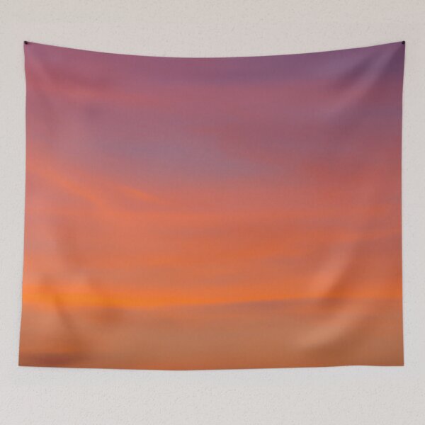 Item preview, Sunset clouds #7 designed and sold by JesseBalk.