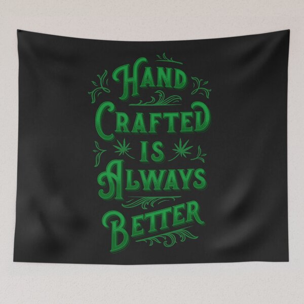 Item preview, Craft designed and sold by TerpeneTom.