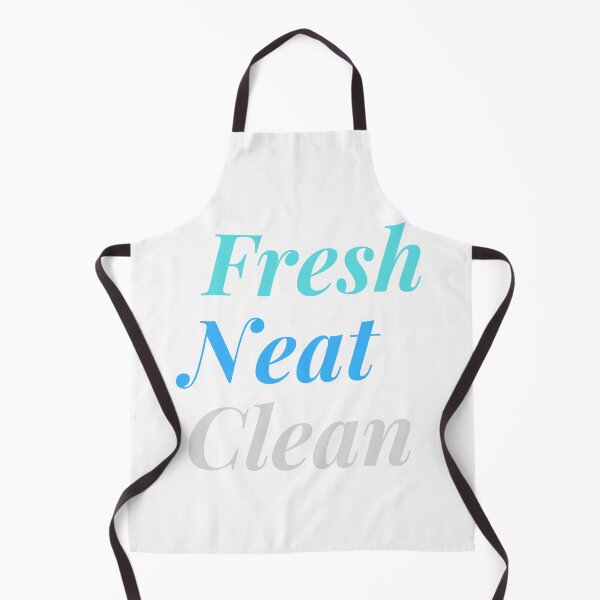 Item preview, Fresh Neat Clean designed and sold by SYZYGYARTSTYLE.