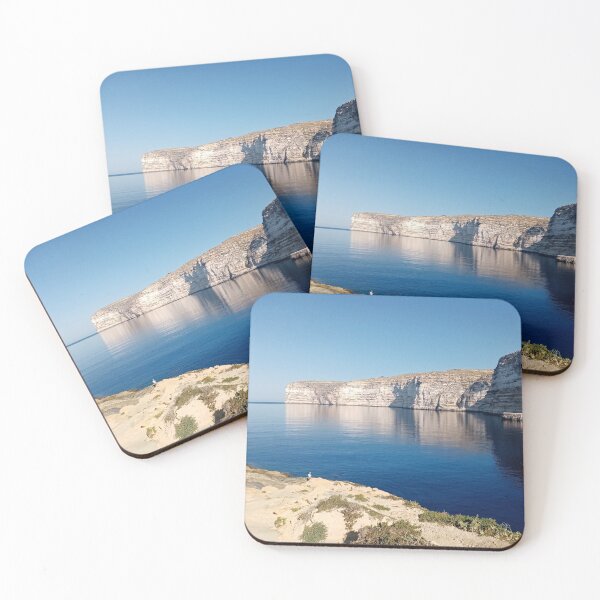 Item preview, Gozo Island Xlendi Bay 3 designed and sold by Landreorama.