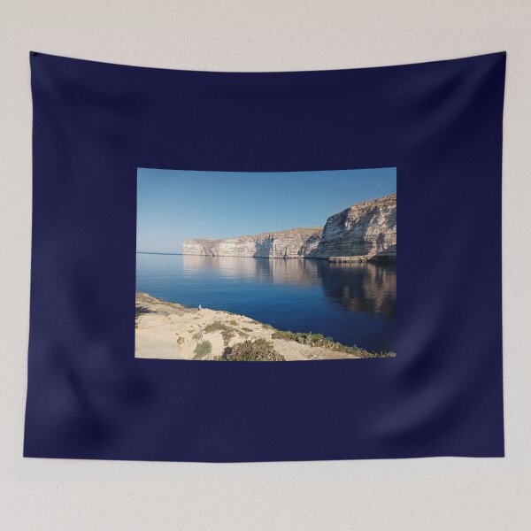 Item preview, Isla de Gozo Bahía Xlendi 3 designed and sold by Landreorama.
