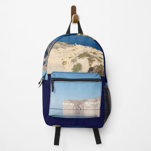 Item preview, Gozo Island Xlendi Bay 3 designed and sold by Landreorama.
