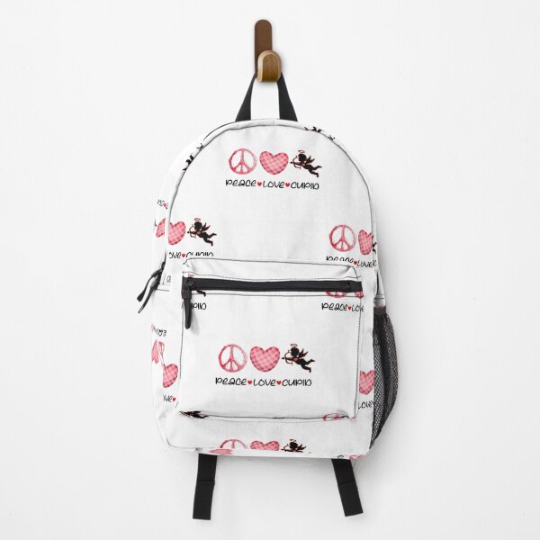 Item preview, Peace Love Cupid, Cuter Than Cupid designed and sold by SportyDogShop.