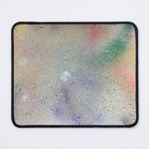 Item preview, Green and mauve  designed and sold by Niculina.