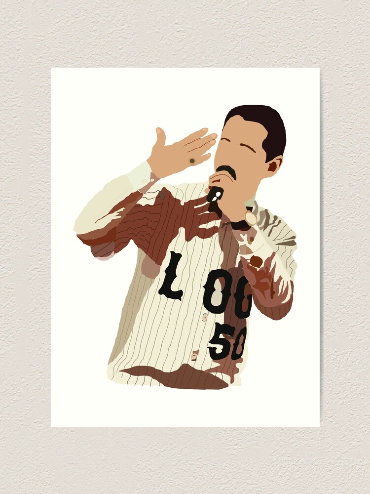 Kendall Roy Rap L to the OG" Art Print for Sale by moviesandmusic | Redbubble