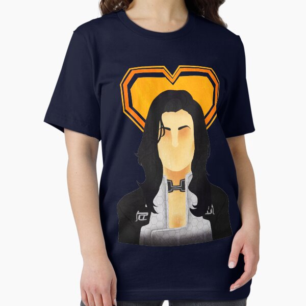 Vista previa del artículo con la obra «N7 Keep - Miranda», diseñado y vendido por Shadyfolk.