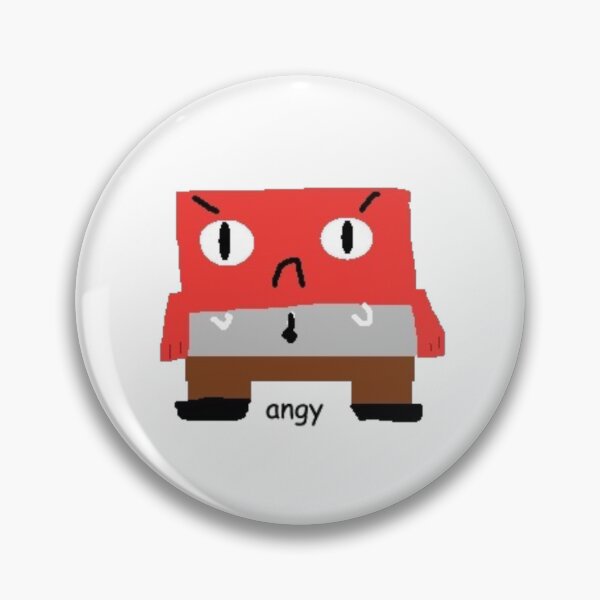 Item preview, angy designed and sold by joshsimone.