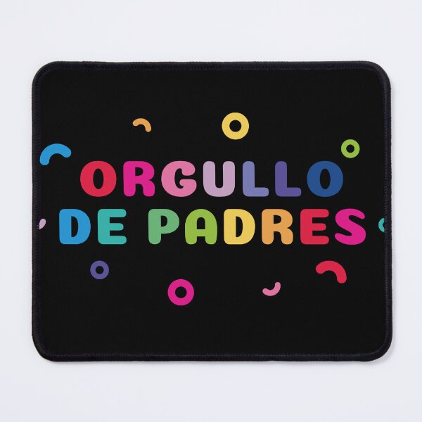 Item preview, Orgullo de padres designed and sold by Abdelhakim-ben.