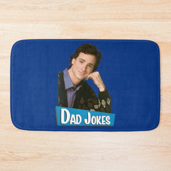 Item preview, Dad Jokes Danny Tanner/ Bob Saget Full House Funny Gift for Fathers  designed and sold by SteamParliament.