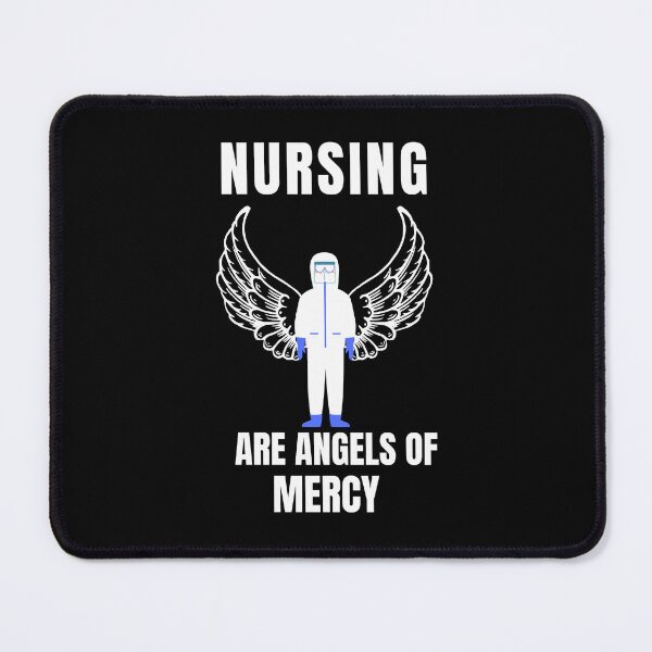 Item preview, Nursing is work of heart designed and sold by beautifulworld9.