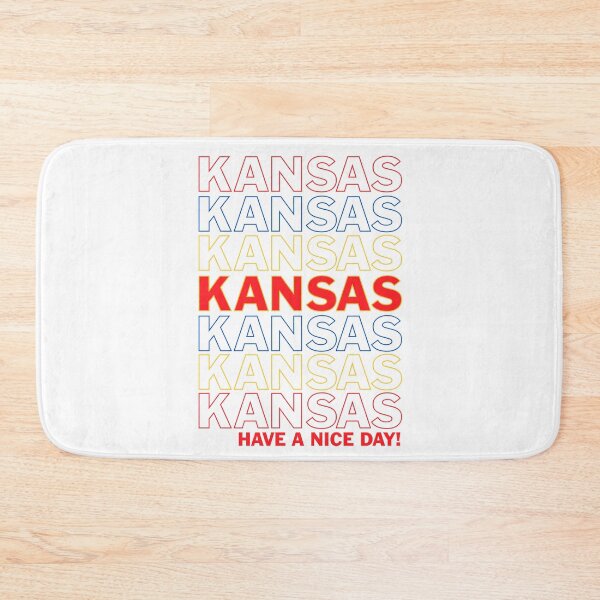 Item preview, Kansas Thank You designed and sold by ally-schwaeber.