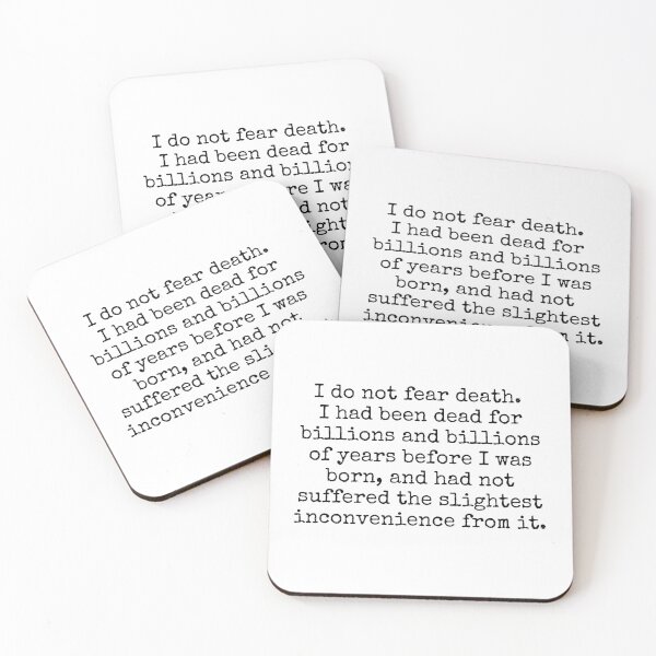 Item preview, Mark Twain Quote designed and sold by The-Quote-House.