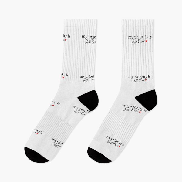 Item preview, Self Caring is not being selfish  designed and sold by PeacePrint.