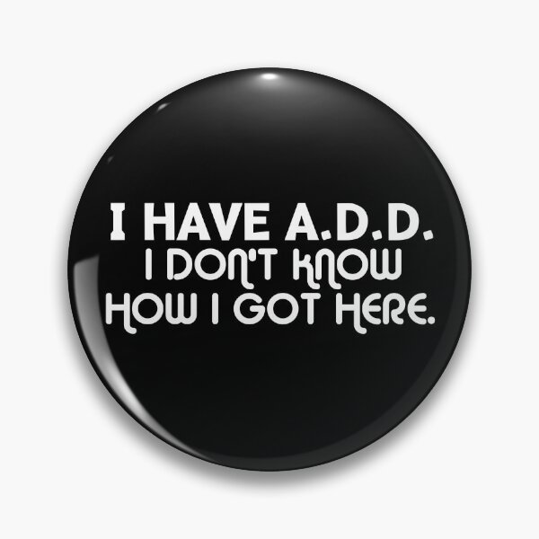 Item preview, I Don't Know How I Got Here designed and sold by Conjuration.