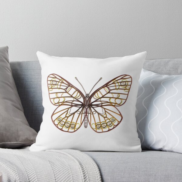 Item preview,  Lacewing Tropical butterfly designed and sold by Elonium.