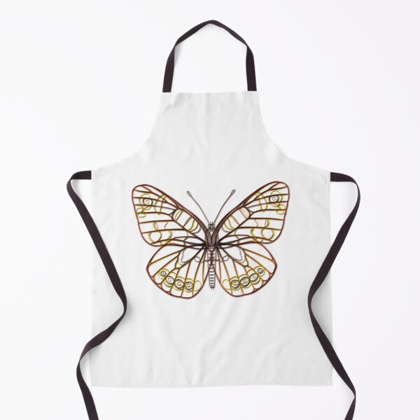 Item preview, Lacewing Tropical butterfly designed and sold by Elonium.