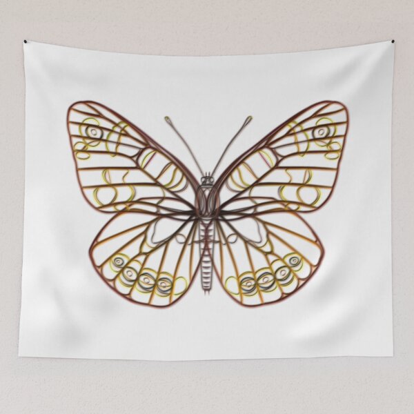 Item preview,  Lacewing Tropical butterfly designed and sold by Elonium.