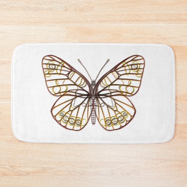 Item preview,  Lacewing Tropical butterfly designed and sold by Elonium.