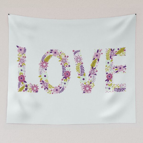 Item preview, Love Flowers designed and sold by Jensphotos.