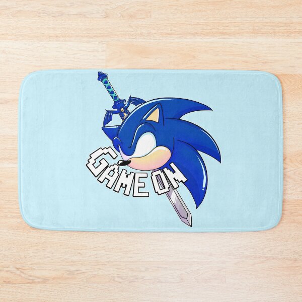 Item preview, Retro Game Badge designed and sold by FaultyOverlord.