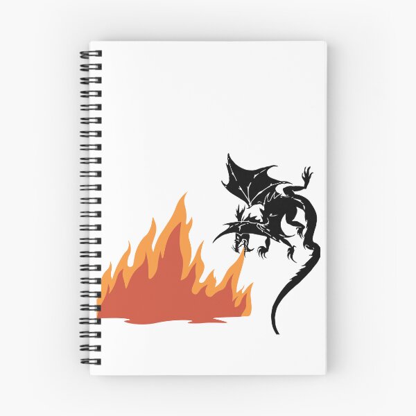 Item preview, my cute spirit animal is a grumpy dragon designed and sold by SENMARO100.
