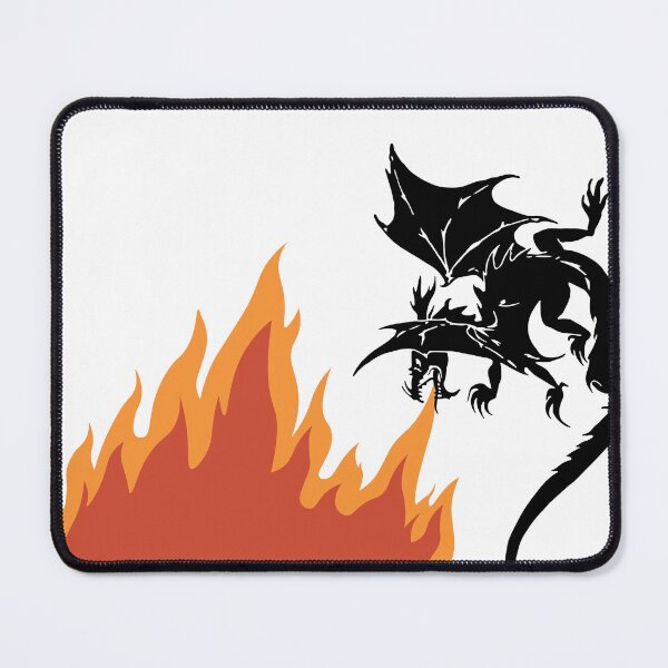 Item preview, my cute spirit animal is a grumpy dragon designed and sold by SENMARO100.