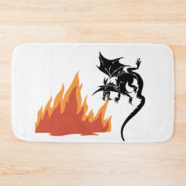 Item preview, my cute spirit animal is a grumpy dragon designed and sold by SENMARO100.