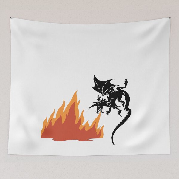 Item preview, my cute spirit animal is a grumpy dragon designed and sold by SENMARO100.