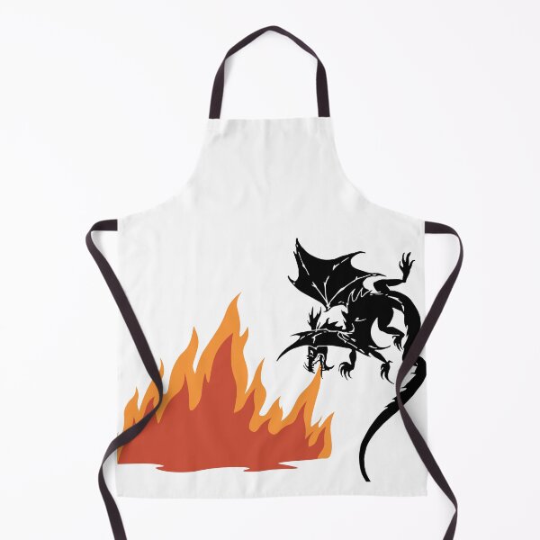 Item preview, my cute spirit animal is a grumpy dragon designed and sold by SENMARO100.