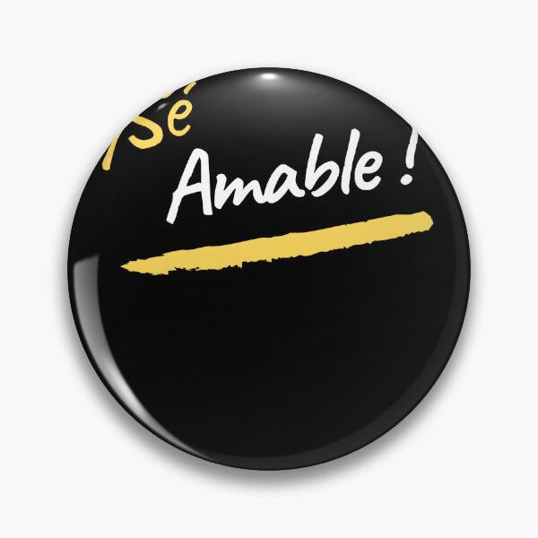 Item preview, Se Amable designed and sold by Abdelhakim-ben.