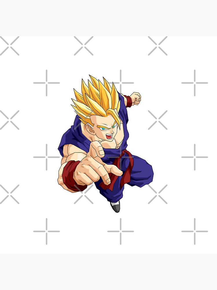 Android 19 Dbz - Dragon Ball  Pin for Sale by Art-Design-87