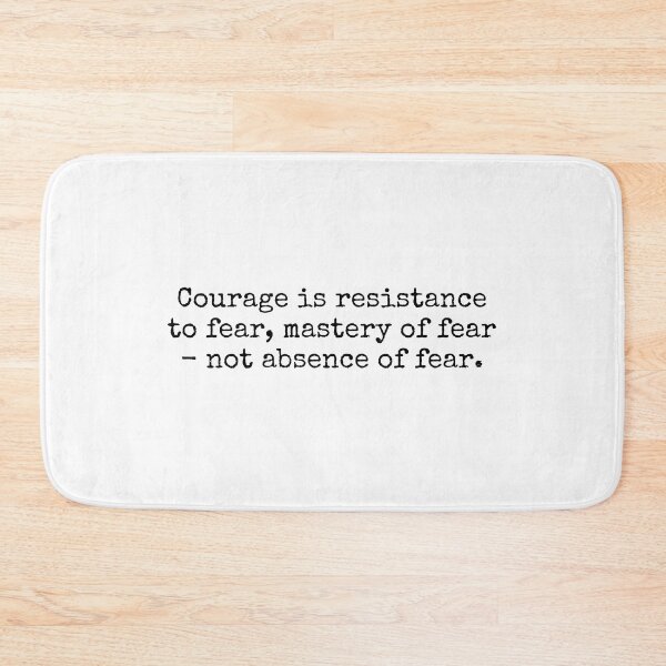 Item preview, Mark Twain Quote designed and sold by The-Quote-House.