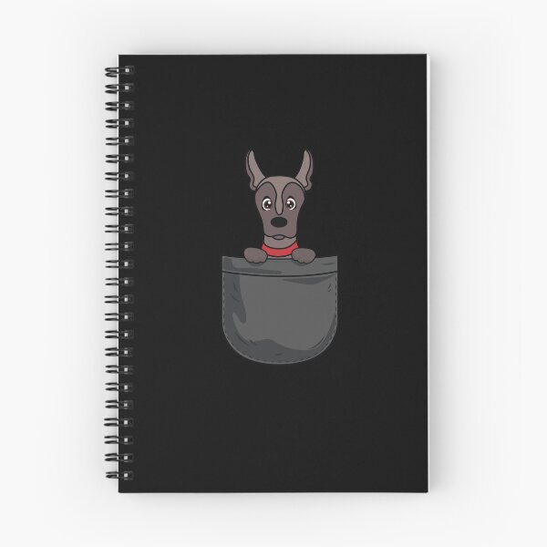 Item preview, Xolo Dog In Pocket Dog Cute designed and sold by rafaeltto.