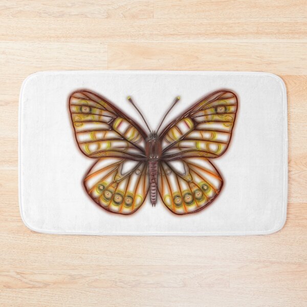 Item preview,  Lacewing Tropical butterfly 2 designed and sold by Elonium.