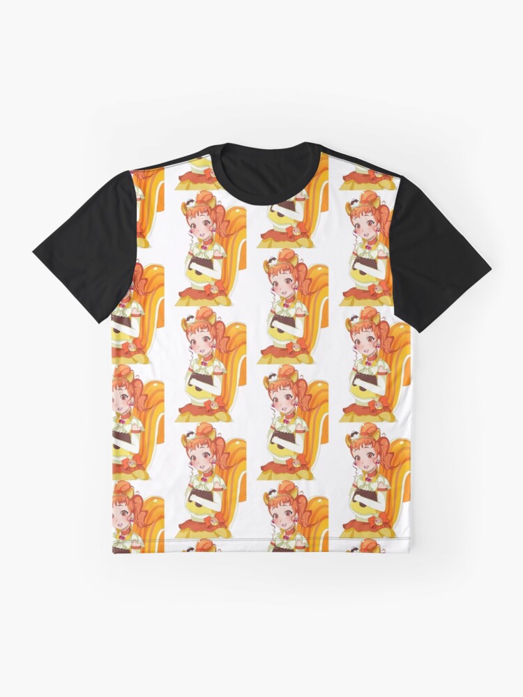 precure t shirt