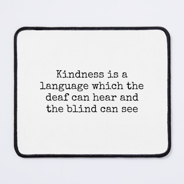 Item preview, Mark Twain Quote designed and sold by The-Quote-House.